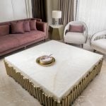 Coffee Table Statements Sculptural Pieces in Focus-Sheet3