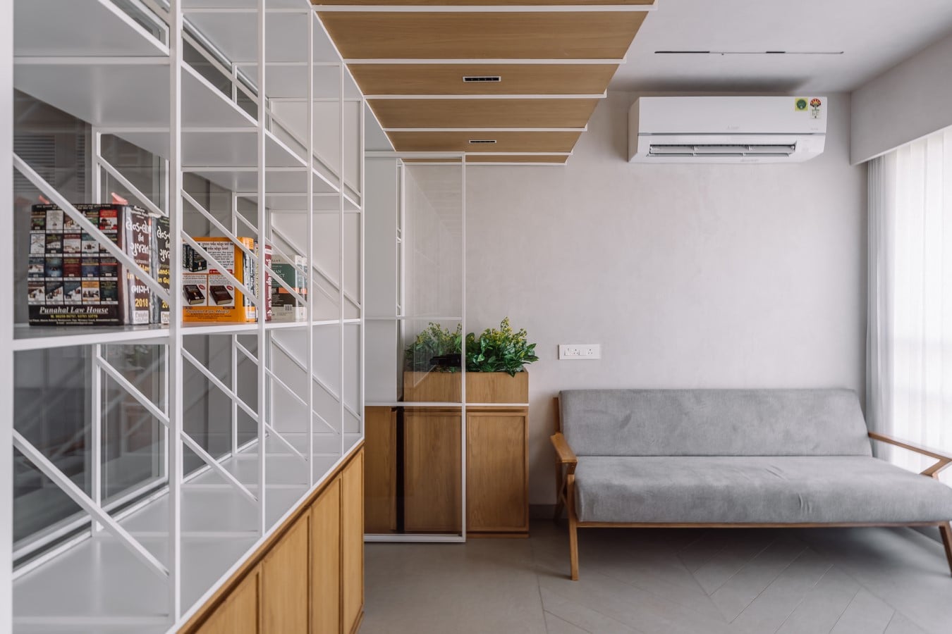 The Veiled Shelf by UA Lab-Sheet4