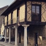 Historic restoration in Northern Spain by NL + DEF-Sheet1