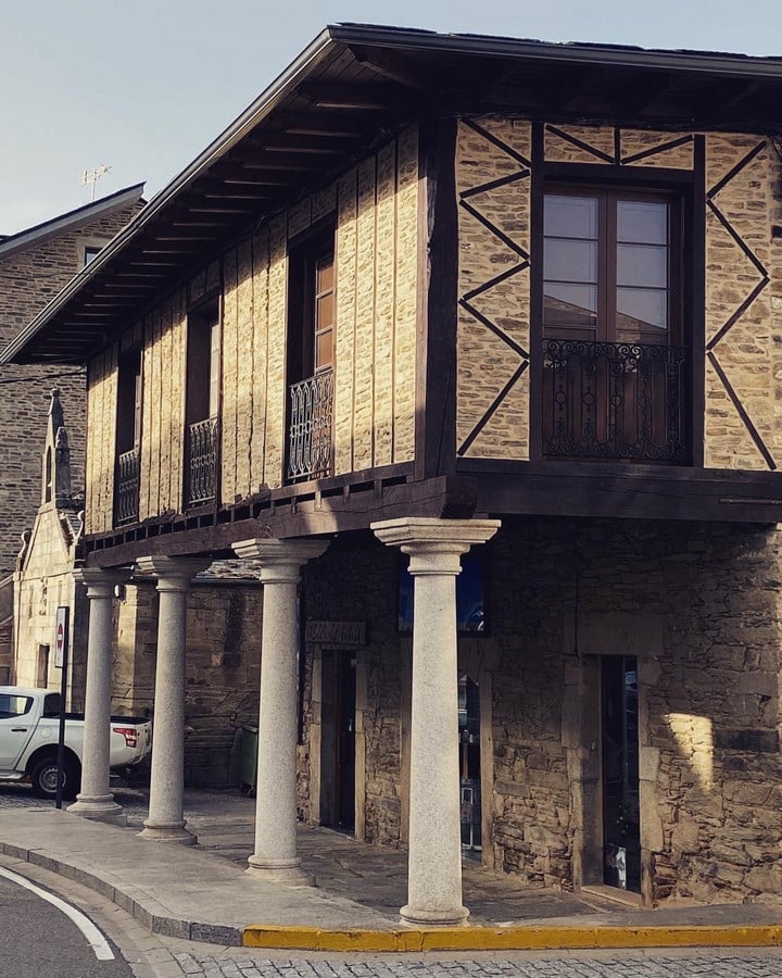 Historic restoration in Northern Spain by NL + DEF-Sheet1