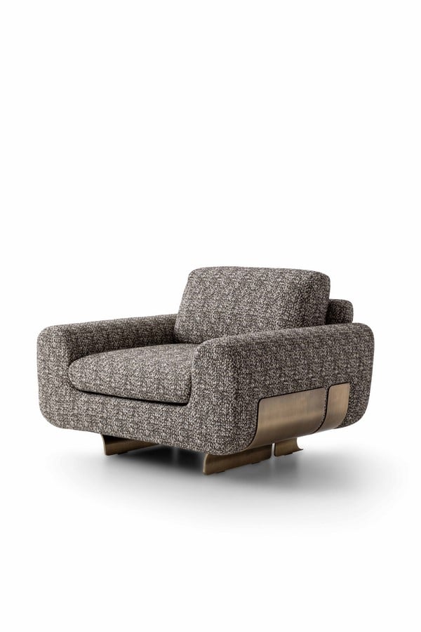 Fendi Casa’s Gran Plié armchair by Sources Unlimited-Sheet2