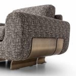 Fendi Casa’s Gran Plié armchair by Sources Unlimited-Sheet3