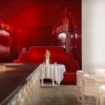 244 m² San Si restaurant by S+S Studio-Sheet4