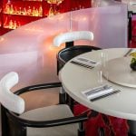 244 m² San Si restaurant by S+S Studio-Sheet8