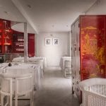 244 m² San Si restaurant by S+S Studio-Sheet9