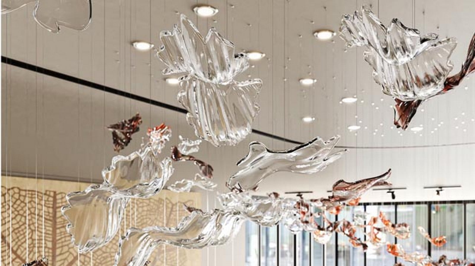 Petalume' Lights Collection by Innovative Design Studio by IDG-Sheet1
