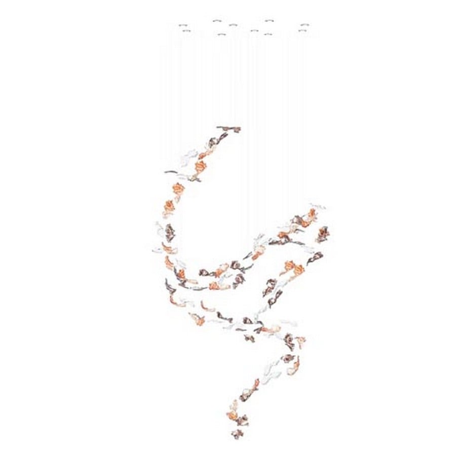 Petalume' Lights Collection by Innovative Design Studio by IDG-Sheet2