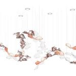 Petalume' Lights Collection by Innovative Design Studio by IDG-Sheet3