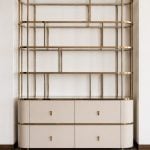 Bookshelf Brings a Softer Geometry to Storage by House of Lalittya-Sheet2