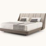Turri’s Blues Bed, A Quiet Take on Luxury Living by Sources Unlimited-Sheet2
