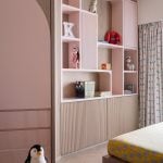 Summer Bedroom for Chi by PS Design-