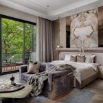 Boutique Hotel–Style Bedrooms with a Focus on Modern-Sheet1