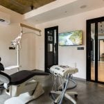 Dr. Reuben's Clinic by Feel and Bari-Sheet10