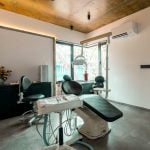 Dr. Reuben's Clinic by Feel and Bari-Sheet4