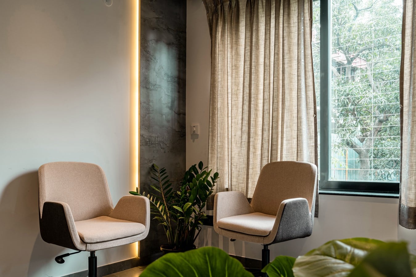Dr. Reuben's Clinic by Feel and Bari-Sheet7