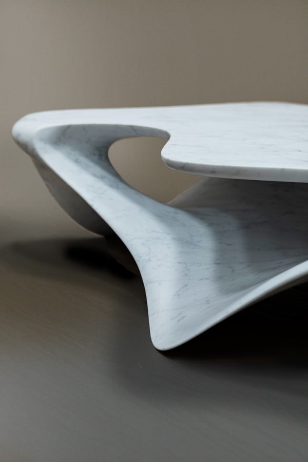 Erosion Collection 2026 by Zaha Hadid Architects-Sheet1