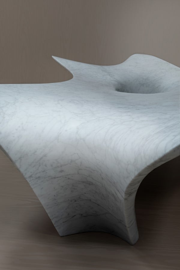 Erosion Collection 2026 by Zaha Hadid Architects-Sheet3