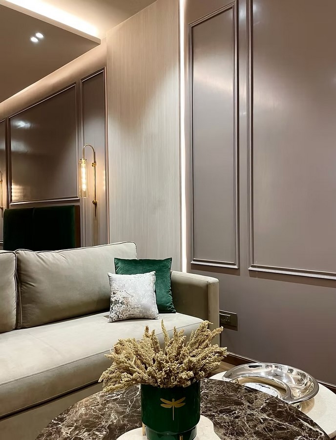 Understated Luxury by Harshita Agarwal Interiors-Sheet1
