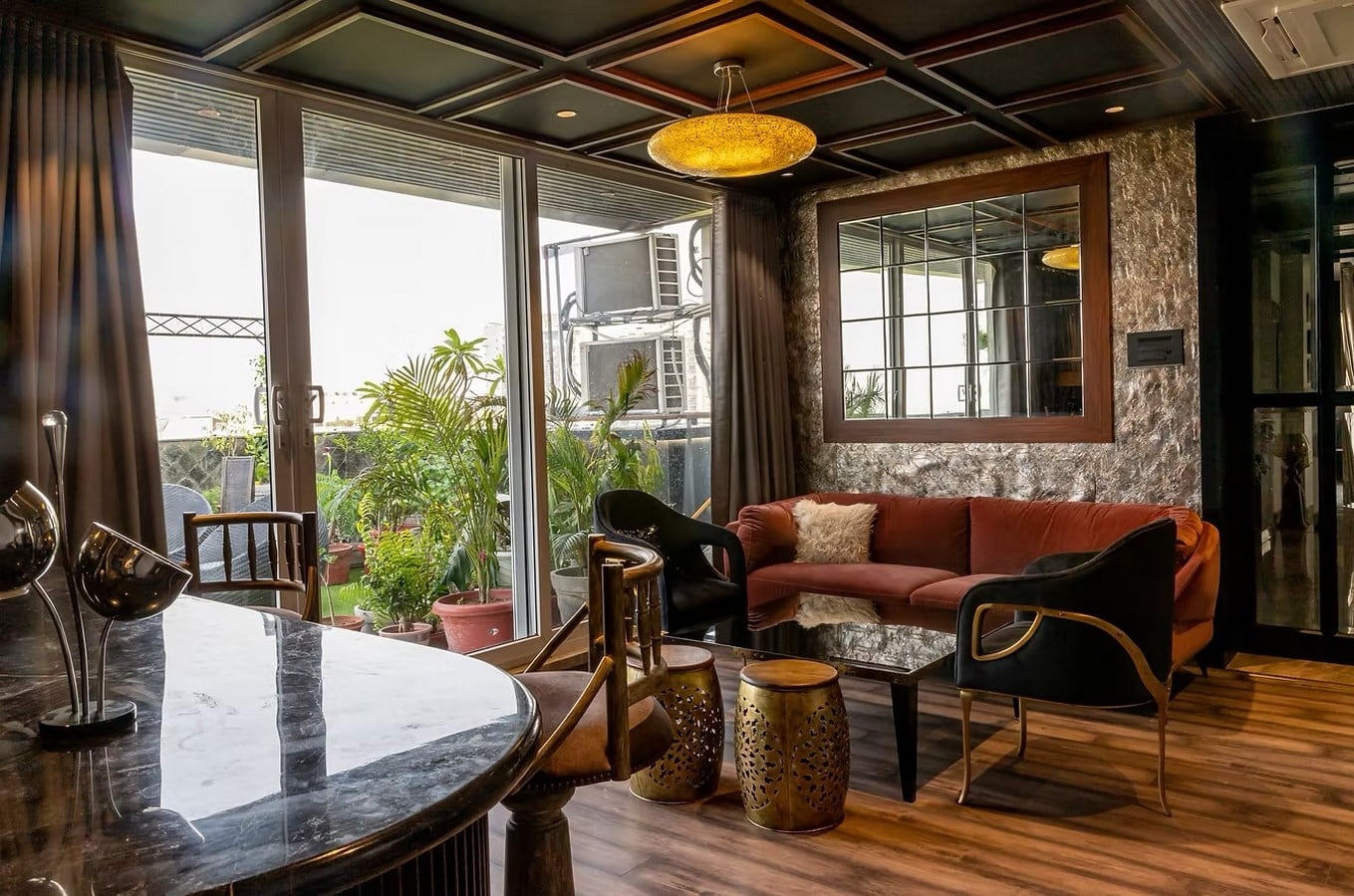 Understated Luxury by Harshita Agarwal Interiors-Sheet4
