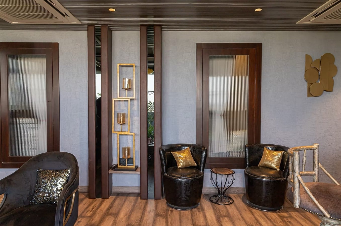 Understated Luxury by Harshita Agarwal Interiors-Sheet5