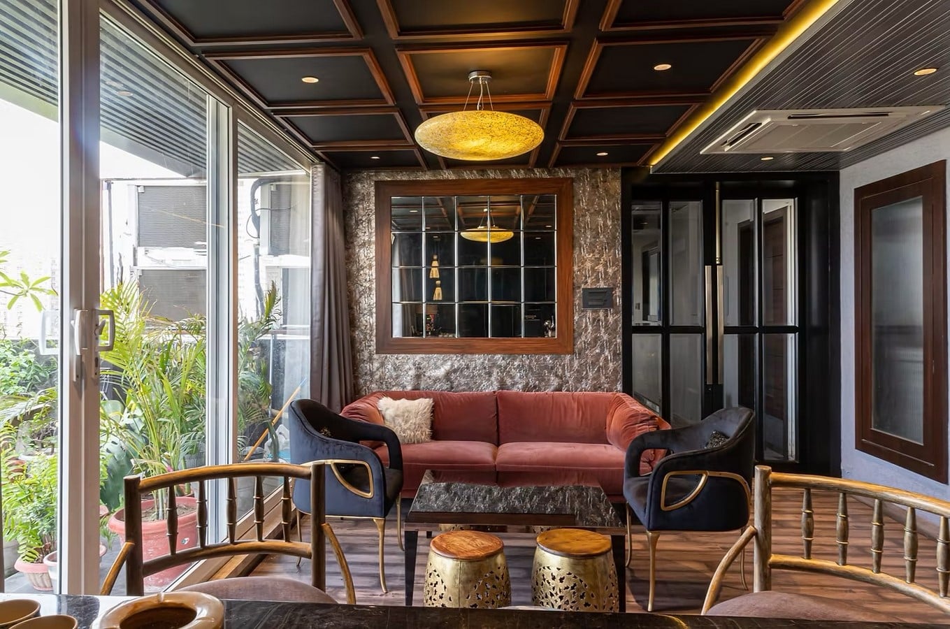 Understated Luxury by Harshita Agarwal Interiors-Sheet6