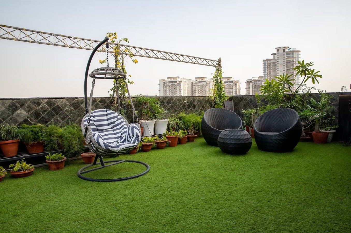 Understated Luxury by Harshita Agarwal Interiors-Sheet8