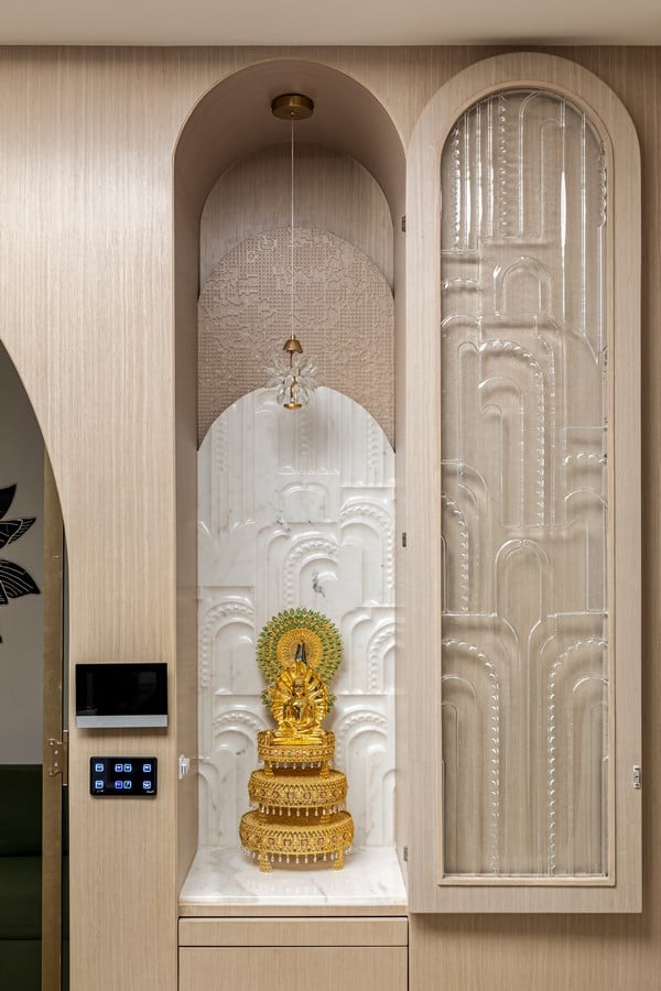 A Slow Reveal Crafting an Introspective Escape in a Mumbai Home by Rare Homes-Sheet9