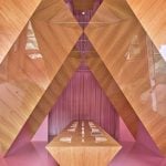 Lindeza Jewelry store in Dubai by Elena Grabar-Sheet1