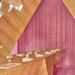 Lindeza Jewelry store in Dubai by Elena Grabar-Sheet4