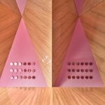 Lindeza Jewelry store in Dubai by Elena Grabar-Sheet6