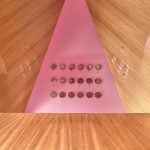 Lindeza Jewelry store in Dubai by Elena Grabar-Sheet7