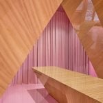Lindeza Jewelry store in Dubai by Elena Grabar-Sheet8