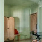 The Mellow Mint House by Palindrome Spaces-Sheet2