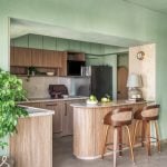 The Mellow Mint House by Palin4rome Spaces-Sheet1
