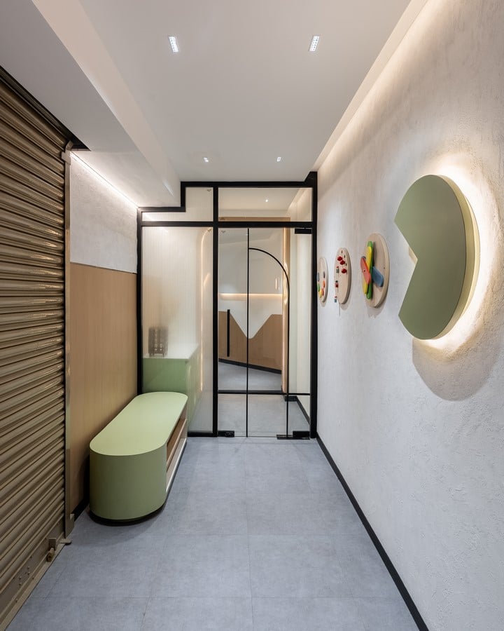 Autism Care Centre by Feel and Bari-Sheet1