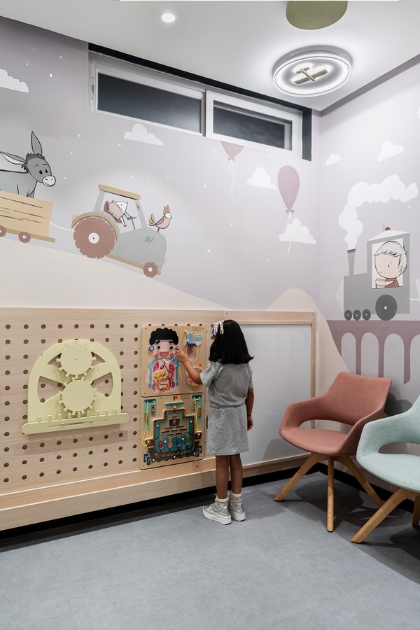 Autism Care Centre by Feel and Bari-Sheet4