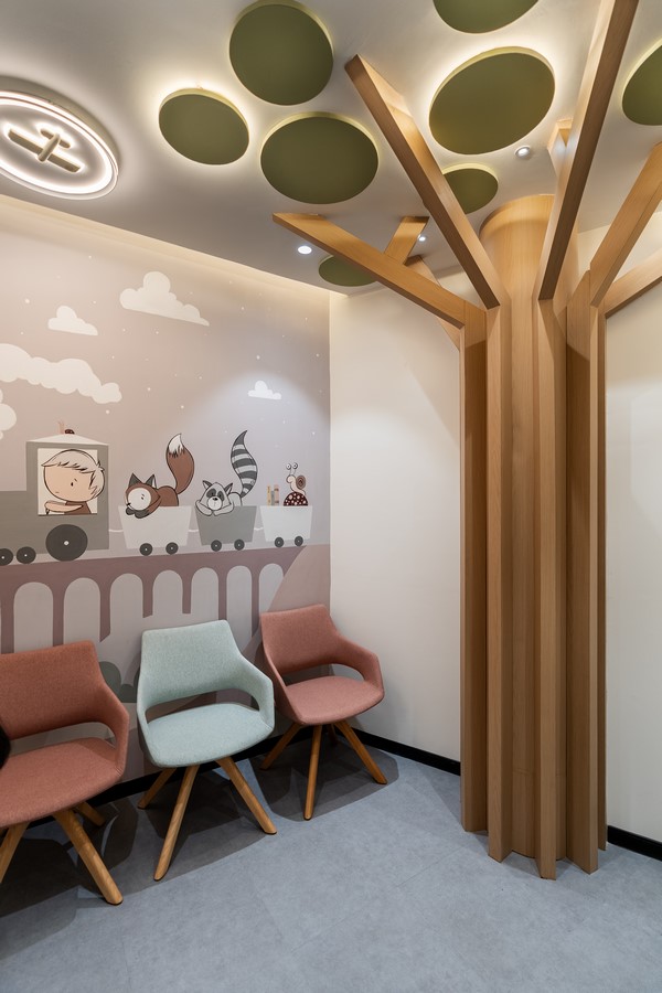 Autism Care Centre by Feel and Bari-Sheet5