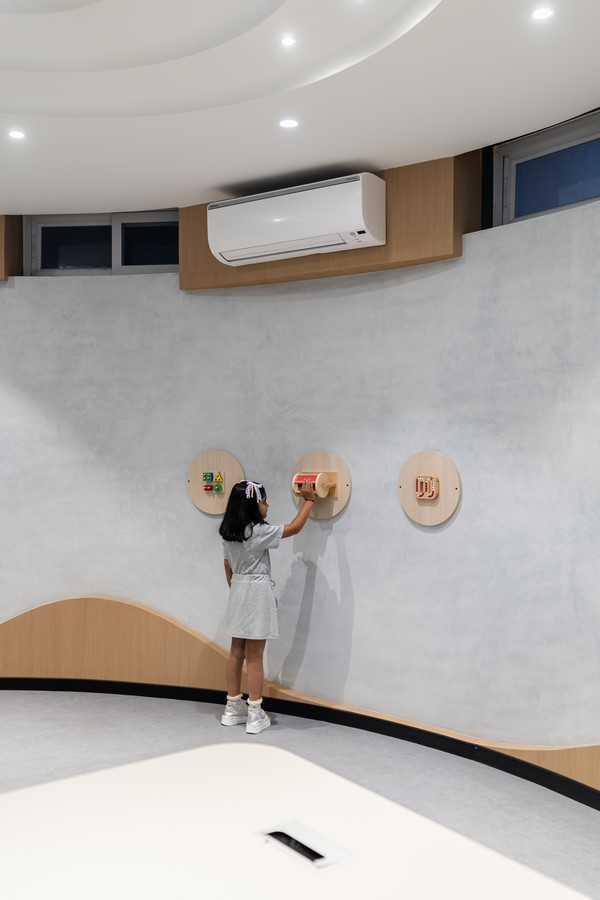 Autism Care Centre by Feel and Bari-Sheet6