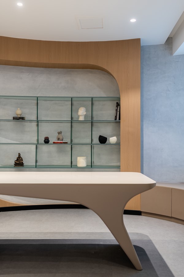 Autism Care Centre by Feel and Bari-Sheet7