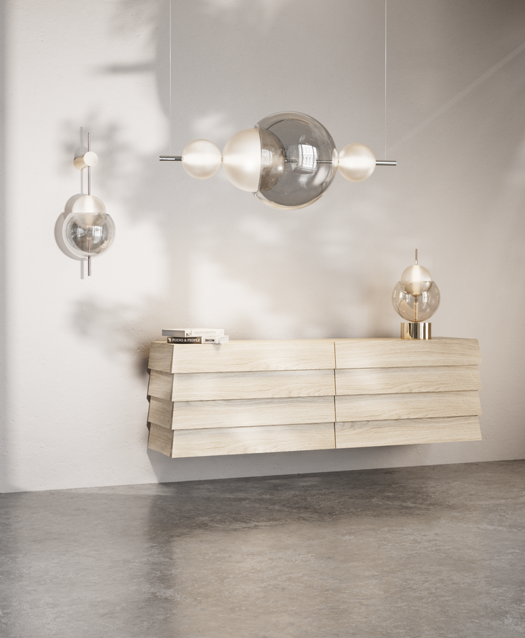 Galileo Collection by Sans Souci-Sheet1