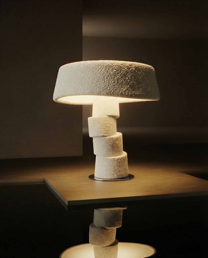 Mushroom Lamp by Essentia Environments-Sheet1