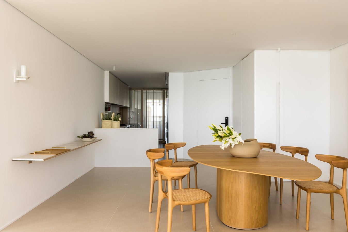 Apartment BC by Simara Mello-Sheet6