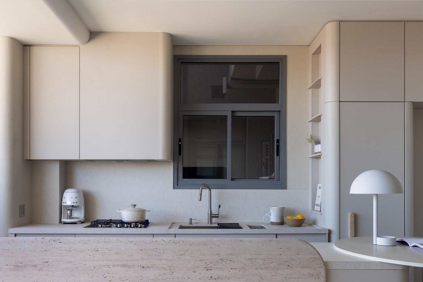 Apartment Romeu by Diane Justus-Sheet1