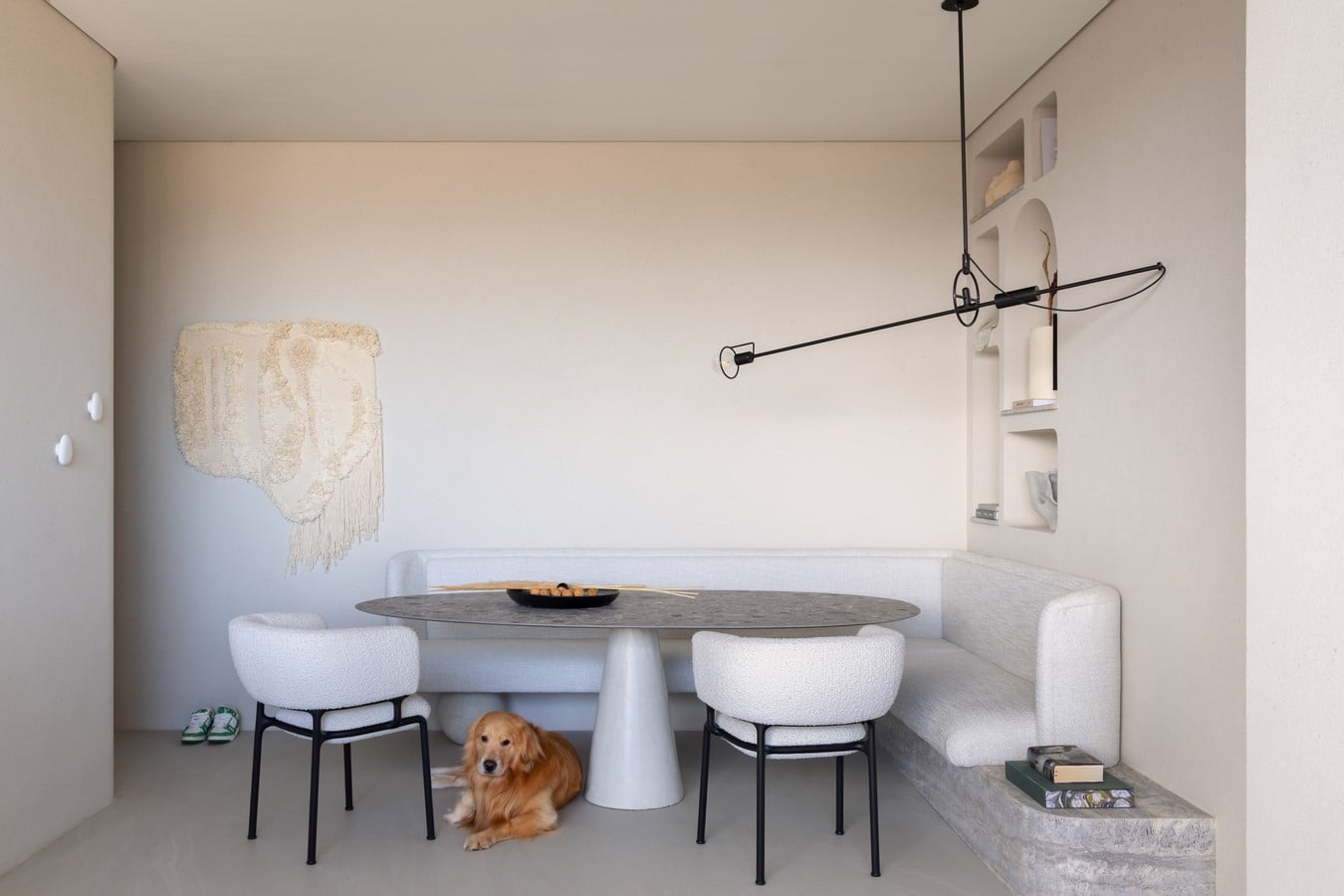 Apartment Romeu by Diane Justus-Sheet2