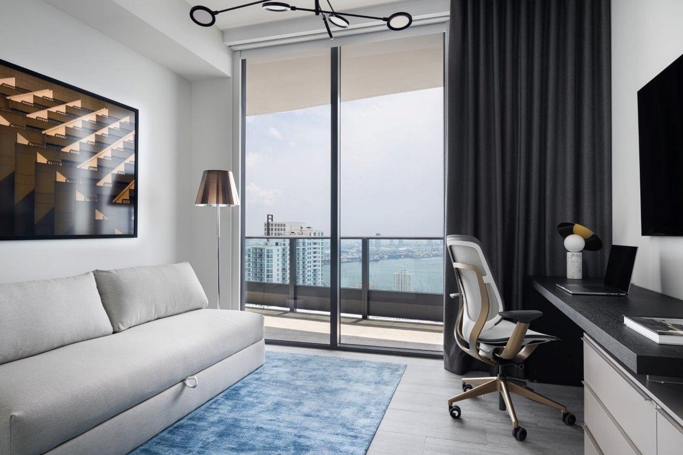 NR Residence by Nar Design Studio-Sheet6