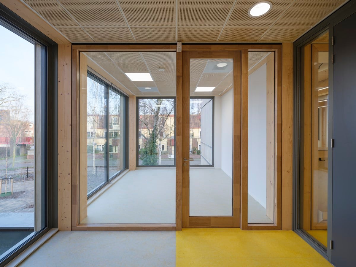 Innovation Partnership School Buildings by OMA-Sheet10