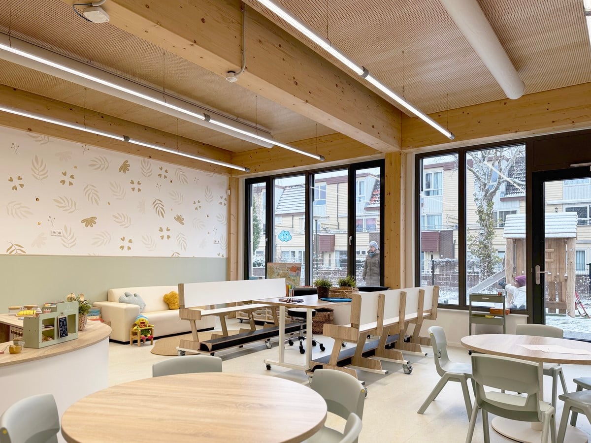 Innovation Partnership School Buildings by OMA-Sheet3
