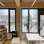 Innovation Partnership School Buildings by OMA-Sheet4