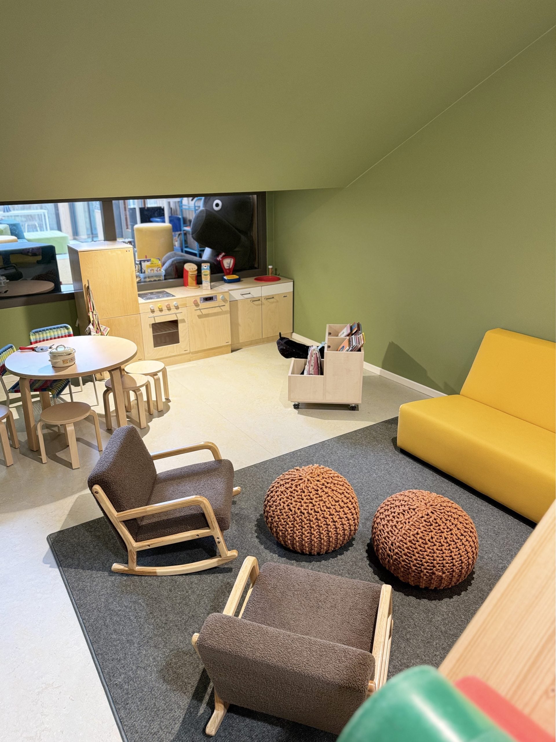 Innovation Partnership School Buildings by OMA-Sheet5