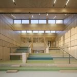 Innovation Partnership School Buildings by OMA-Sheet6